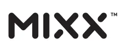 MIXX LOGO