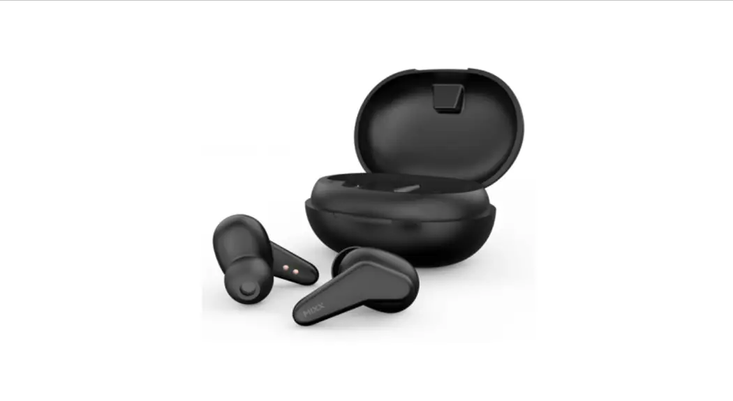 Mixx Sbmc-mb-mb-133 Streambuds Micro M2 True Wireless Earbuds User Manual