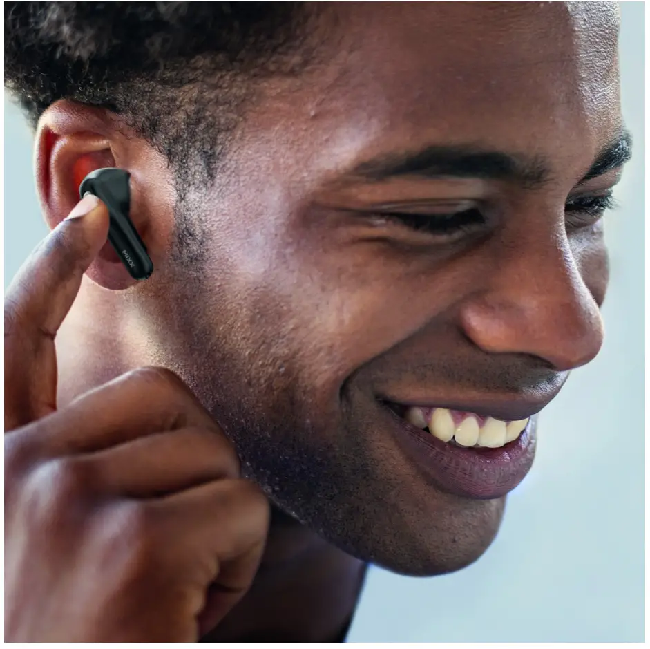 MIXX SBMC MB MB 133 StreamBuds Micro M2 True Wireless Earbuds - MAN