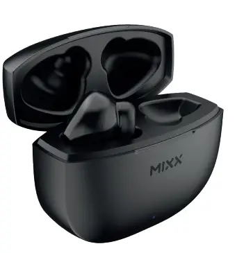MIXX SBMC MB MB 133 StreamBuds Micro M2 True Wireless Earbuds - new earbuds