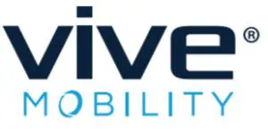VIVE MOBILITY logo