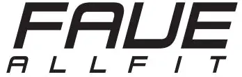 FAVE ALLFIT logo