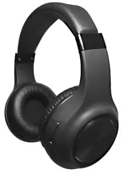 Polaroid PBT669 Wireless Headphone