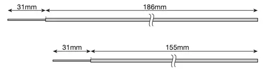 AR8020T Receiver Installation