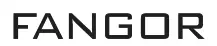 FANGOR - logo