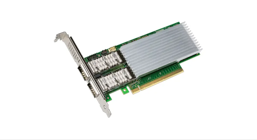 Fs E810-cam2 Ethernet Network Adapter User Guide