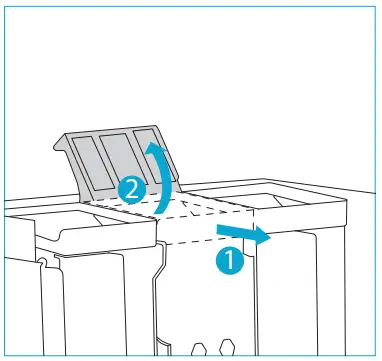FS E810 CAM2 Ethernet Network Adapter - Step
