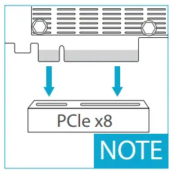 FS E810 CAM2 Ethernet Network Adapter - fig 2