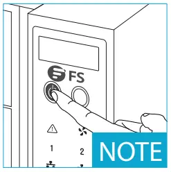 FS E810 CAM2 Ethernet Network Adapter - fig