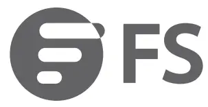 FS logo