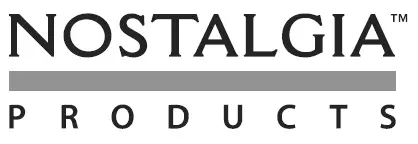 NOSTALGIA LOGO