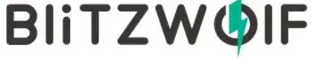 BliTZWOlF logo