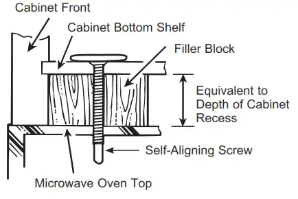 CAFE CVM517P2MS1 Over the Range Microwave Oven