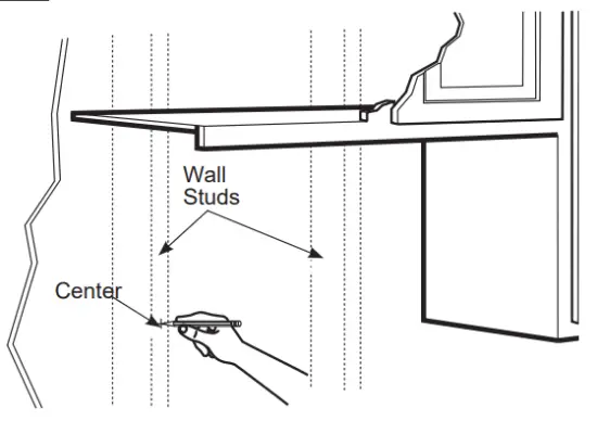 CAFE CVM517P2MS1 Over the Range Microwave Oven - STUDS