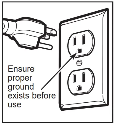 CAFE CVM517P2MS1 Over the Range Microwave Oven - cable