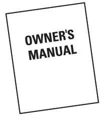 CAFE CVM517P2MS1 Over the Range Microwave Oven - fig 1