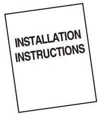 CAFE CVM517P2MS1 Over the Range Microwave Oven - fig 2