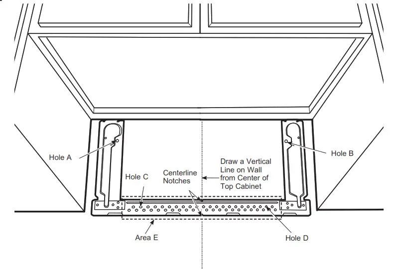 CAFE CVM517P2MS1 Over the Range Microwave Oven - fig