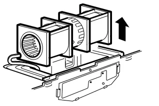 CAFE CVM517P2MS1 Over the Range Microwave Oven - fig10