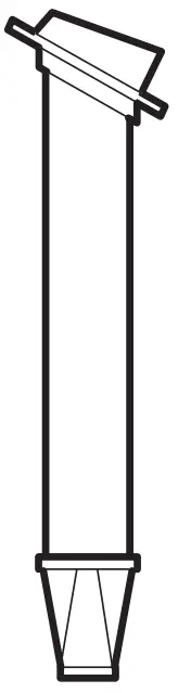 CAFE CVM517P2MS1 Over the Range Microwave Oven - installation