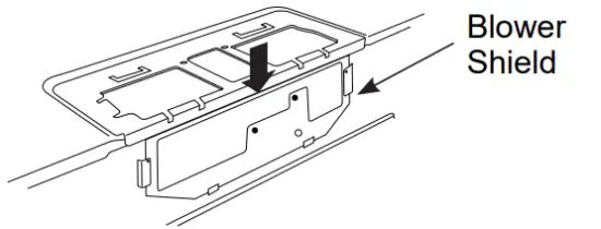 CAFE CVM517P2MS1 Over the Range Microwave Oven - metal