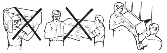 CAFE CVM517P2MS1 Over the Range Microwave Oven - oven