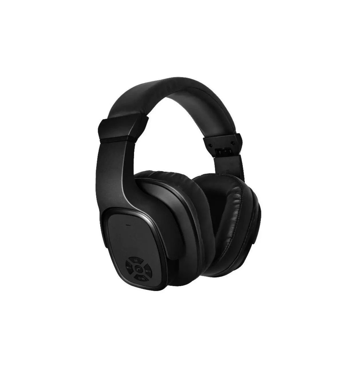 Anko Bluetooth Headphone With Speaker Instruction Manual Anko Bluetooth Headphone With Speaker Instruction Manual