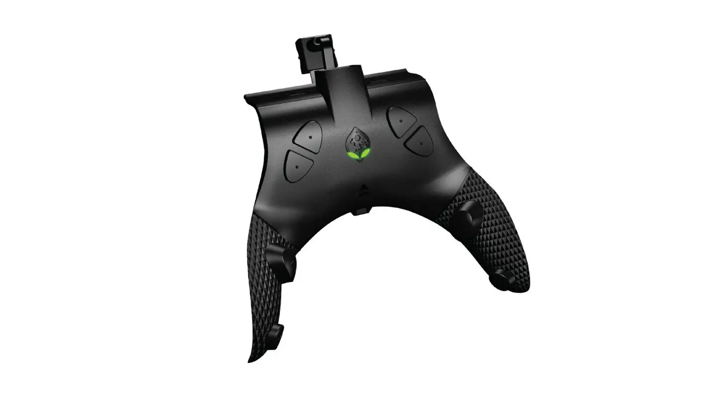 Collectiveminds Cm00034 Wired Strikepack Eliminator Adapter For Xbox One Mod Pack User Manual