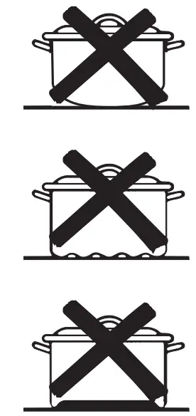 CAFE CES700M Convection Range - Enamel 1