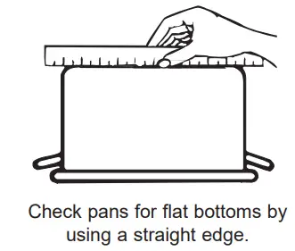 CAFE CES700M Convection Range - Enamel
