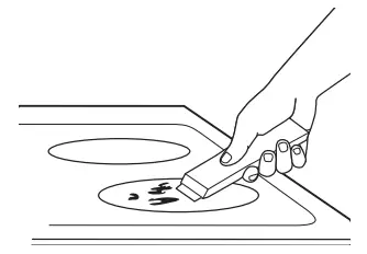 CAFE CES700M Convection Range - Glass