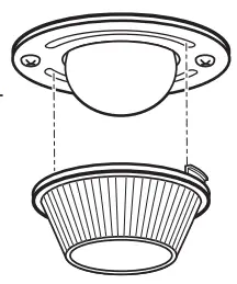 CAFE CES700M Convection Range - Oven 1