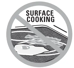 CAFE CES700M Convection Range - fig 2