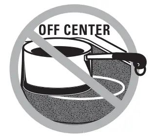 CAFE CES700M Convection Range - fig 3