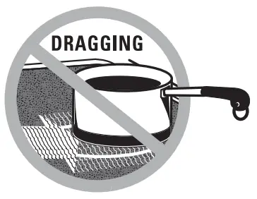 CAFE CES700M Convection Range - fig 4