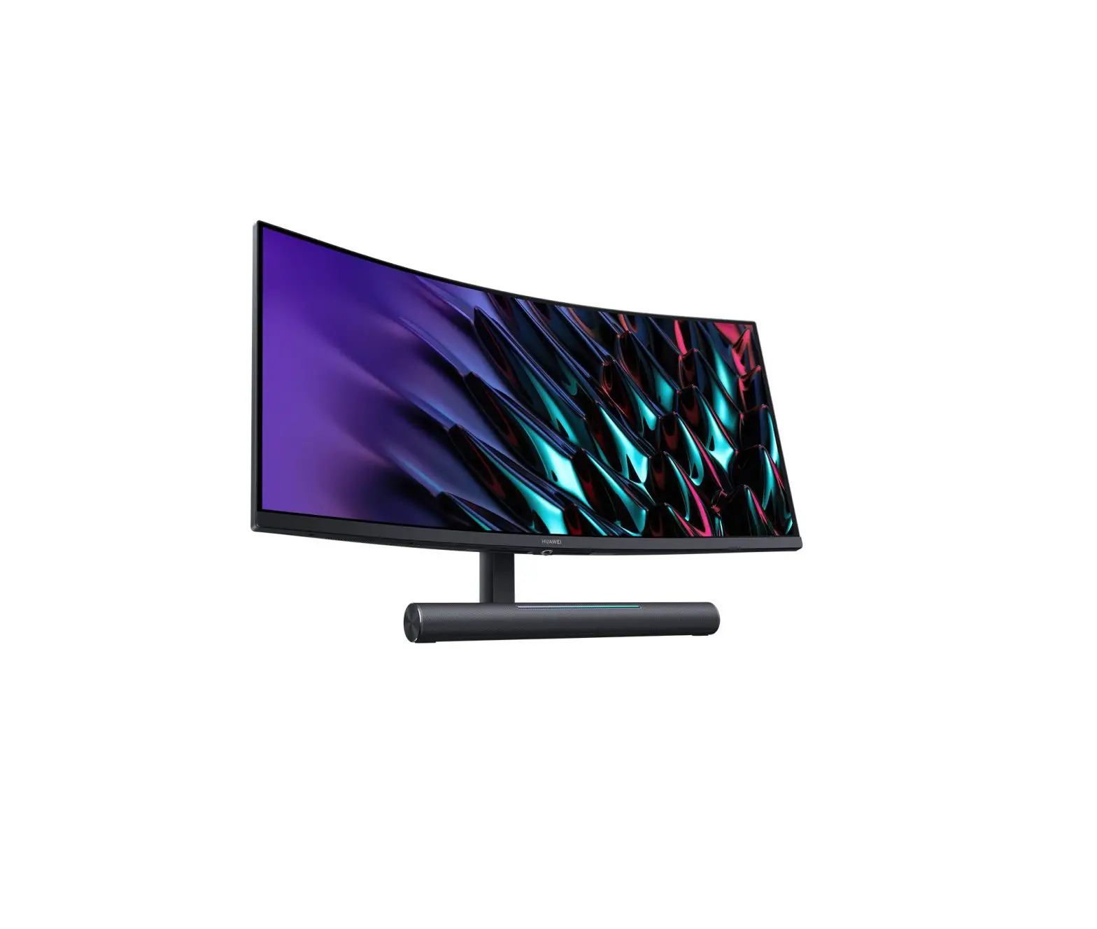 Huawei Xwu-caa Mateview Gt Soundbar User Guide