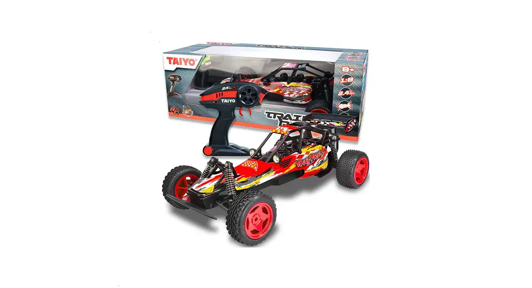 Taiyo Cyt0001 Trail Racer Owner's Manual Taiyo Cyt0001 Trail Racer Owner's Manual