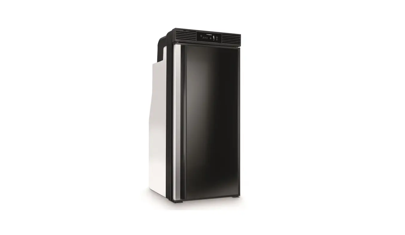 Dometic Rc10.4t.70 Compressor Refrigerator User Manual