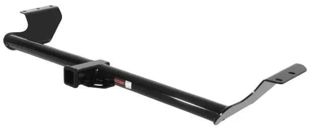 Curt Class 3 Trailer Hitch Installation Guide