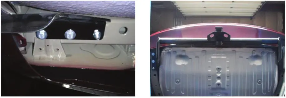 CURT Class 3 Trailer Hitch - Step 5