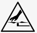 Parrot Drone ANAFI AI Robotic Drone- Symbol