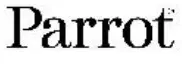 Parrot logo