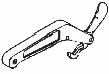 GYMAX GYM05208 Electric Excavator - Arm