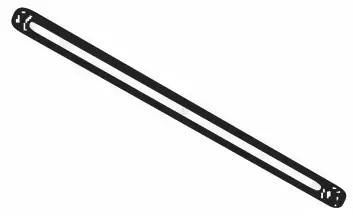 GYMAX GYM05208 Electric Excavator - Axle