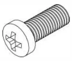 GYMAX GYM05208 Electric Excavator - bolt