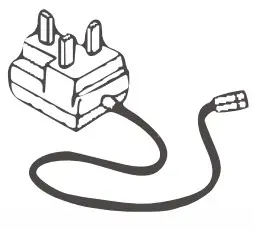 GYMAX GYM05208 Electric Excavator - chargar