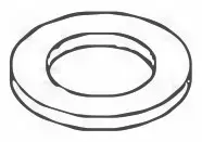 GYMAX GYM05208 Electric Excavator - washer