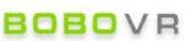 BOBOVR logo