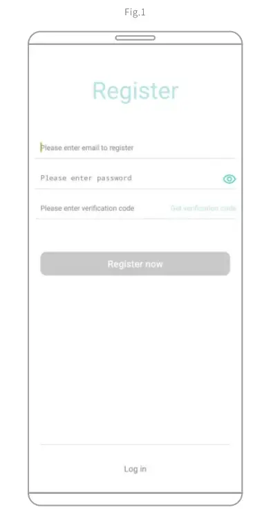 CP-2401 Smart Pet Treat Dispenser - Fig 1