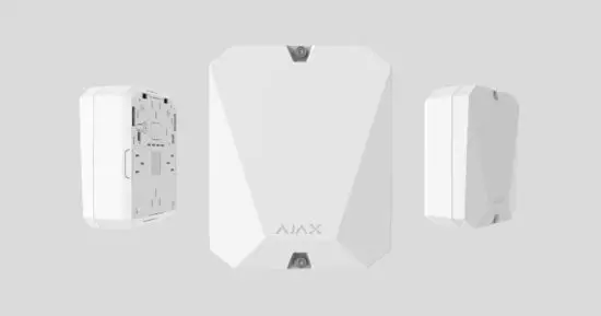 AJAX 20354 MultiTransmitter Module